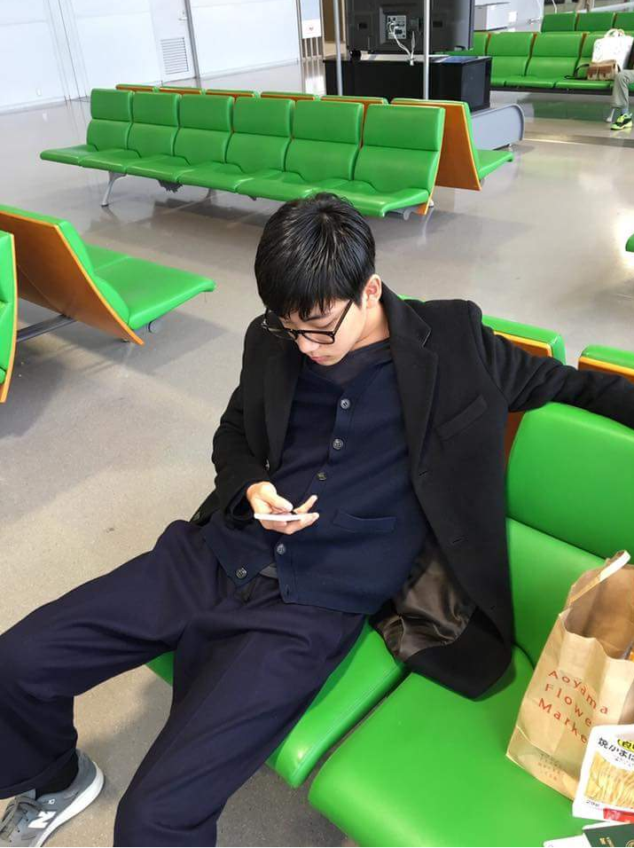 키가 ㅎㄷㄷ한 슛돌이 지승준 최근 근황.Jpg | 인스티즈