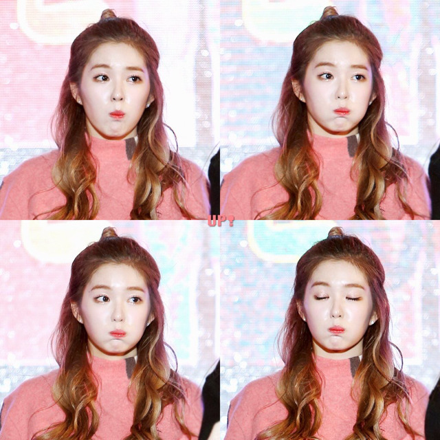 하얗고 청순한 여자.gif | 인스티즈
