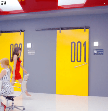 설현이 정말 좋아? | 인스티즈