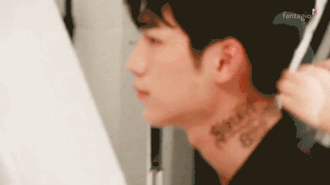서강준 눈빛.JPGIF | 인스티즈