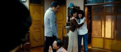 영화 '써니' 15금 극장판과 19금 감독판 차이 | 인스티즈