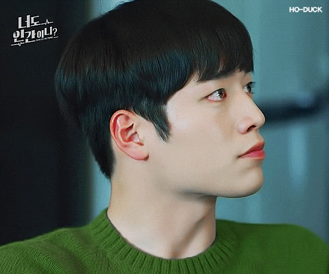 서강준 박보검 vs 박보검 서강준 골라보는 곱하기 글.gif | 인스티즈