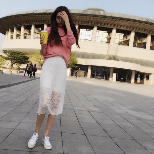 도수코 3 모델 근황 1탄 (feat. 인스타로 훔쳐보기) | 인스티즈