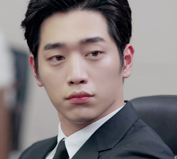 서강준 박보검 vs 박보검 서강준 골라보는 곱하기 글.gif | 인스티즈