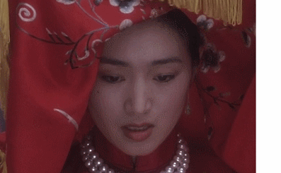 홍콩영화 최고 전성기시절 여자배우들ㄷㄷㄷㄷ | 인스티즈