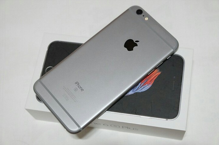 현재 아이폰6S 가장 인기 많다는 색상.jpg | 인스티즈