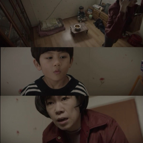 [슬기로운감빵생활] 가장 좋았던 한양,지원이의 서사(+달팽이 해석) | 인스티즈