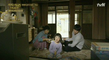응팔의 신스틸러 진주 모음(귀여움 주의) | 인스티즈