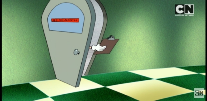 겁쟁이 강아지 커리지 대머리 치료약 - 1 약간 징그러움 | 인스티즈