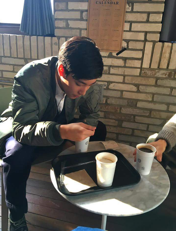 키가 ㅎㄷㄷ한 슛돌이 지승준 최근 근황.Jpg | 인스티즈