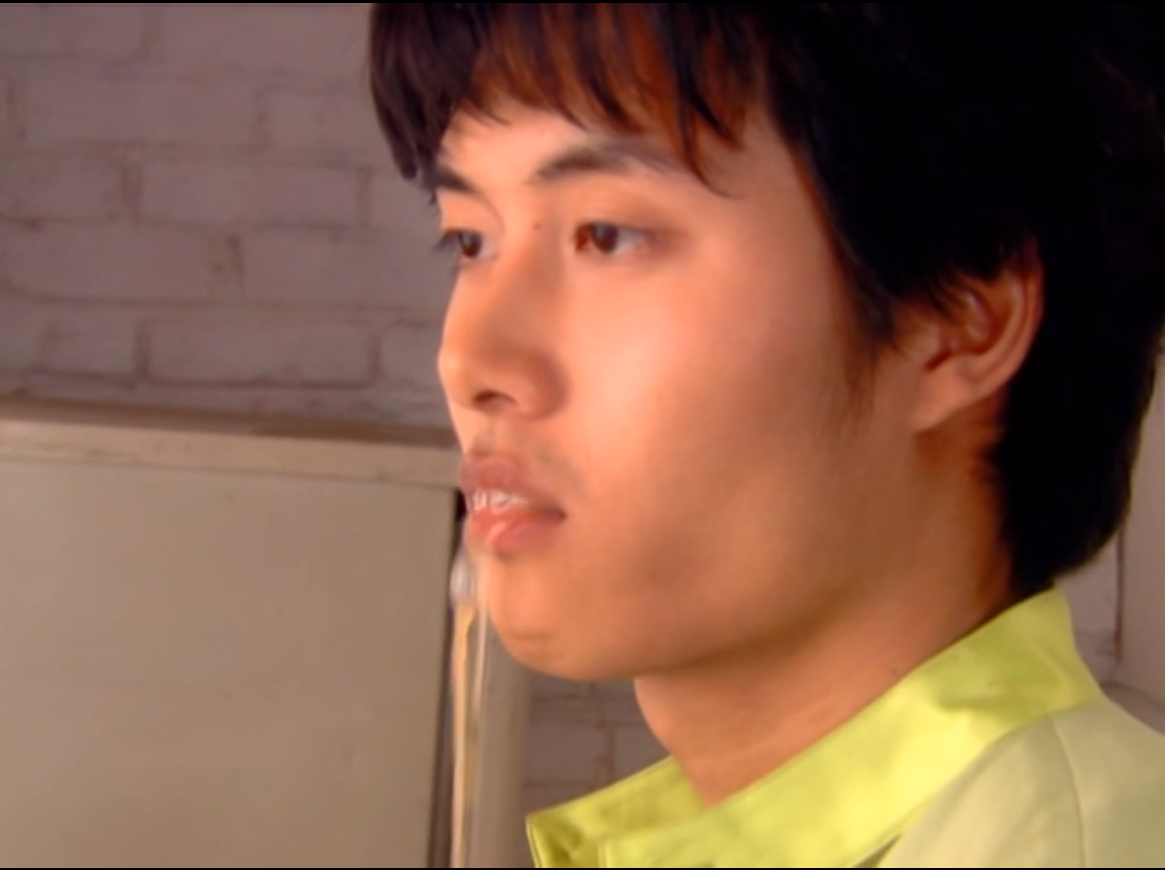 [쾌걸춘향] 춘향이 사랑하는 후회남주 이몽룡.jpg (1) | 인스티즈