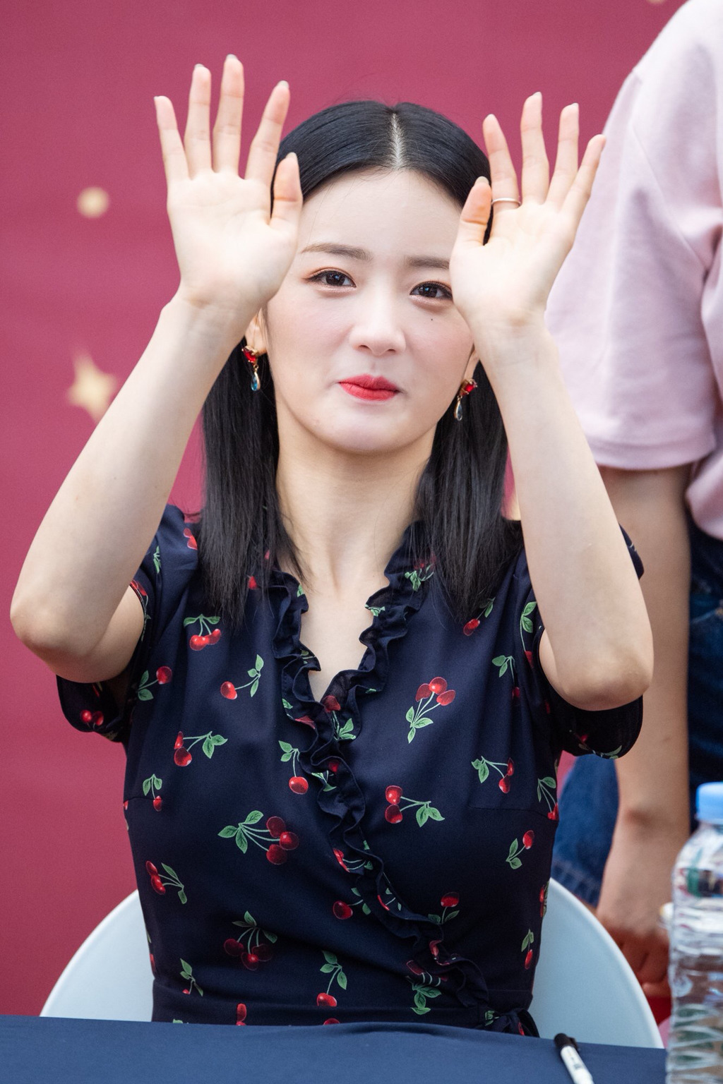 [에이핑크] 남극이라도 가고 싶은 마음이 들어서 보미 | 인스티즈