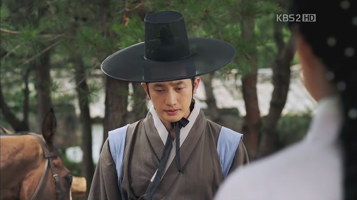 [드라마] 공주의 남자 6화 | 인스티즈