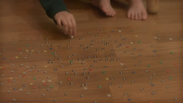 [마이로맨틱썸레시피] 모쏠 여주가 차은우 입간판과 사랑에 빠지는 웹드 2화 | 인스티즈