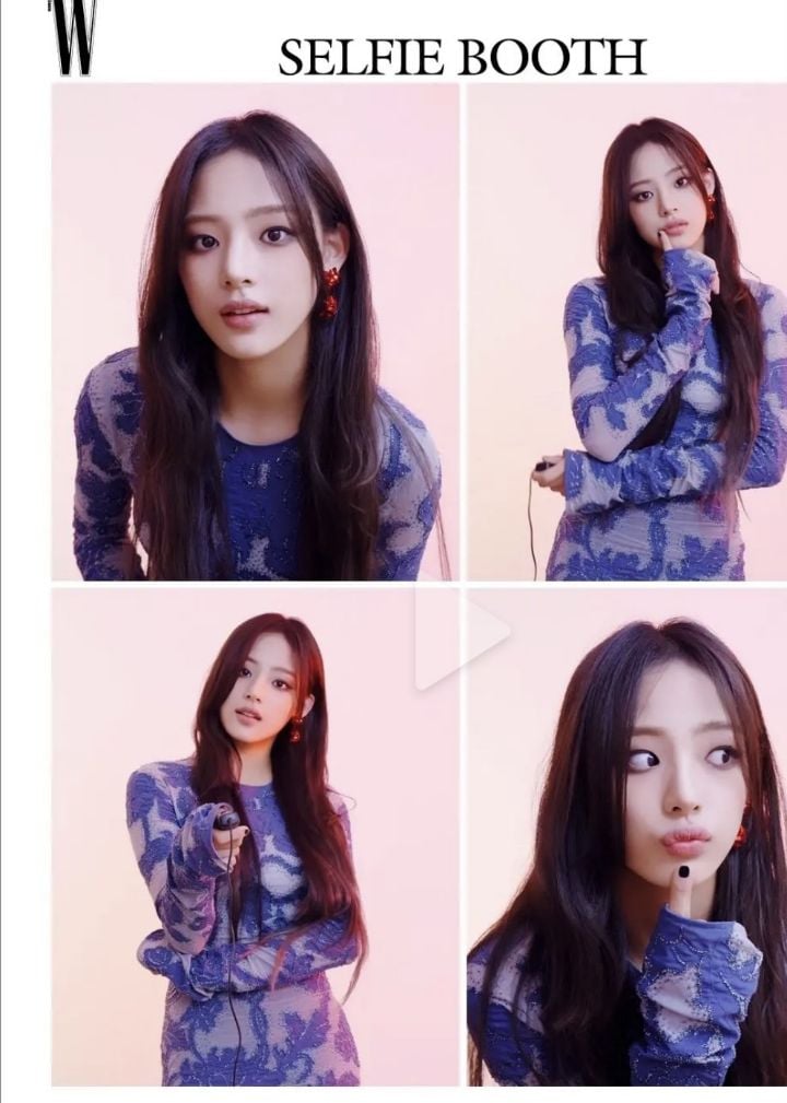 뉴진스 인생네컷.jpg | 인스티즈