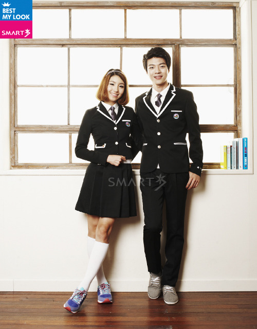 전국 교복이 이쁜 학교 -경상북도- | 인스티즈