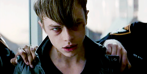 퇴폐미 하면 떠오르는 외국배우 네 명.gif | 인스티즈