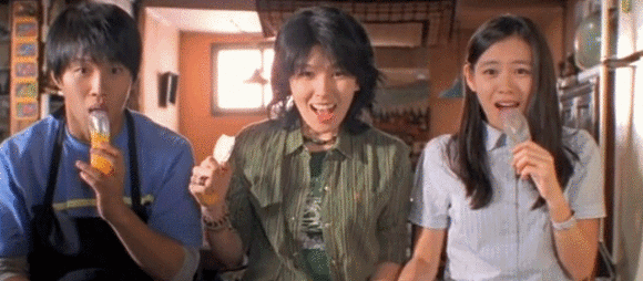 손예진 볼려고봤다가 이은주한테 반하는 영화 | 인스티즈