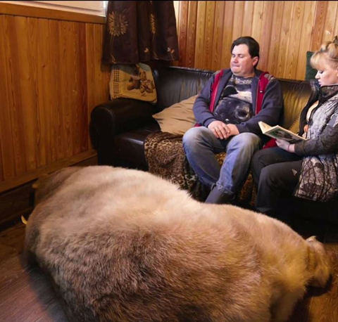 ??? : 아이고, 우리 "토끼" | 인스티즈