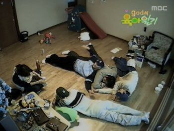 그시절 지오디가 예능으로 터질수밖에 없었던 이유.jpg | 인스티즈