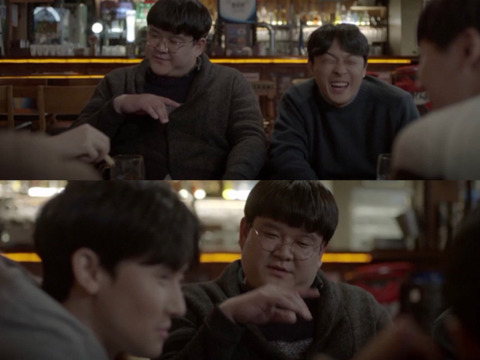 [슬기로운감빵생활] 가장 좋았던 한양,지원이의 서사(+달팽이 해석) | 인스티즈
