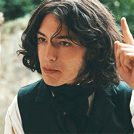 퇴폐미 하면 떠오르는 외국배우 네 명.gif | 인스티즈