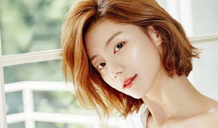 전문의들이 말하는 전형적인 동안얼굴비율을 완벽하게 타고난 여자연예인 | 인스티즈