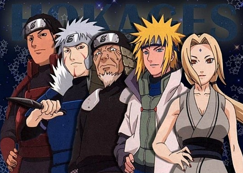 원피스 vs 나루토 이렇게 싸우면 승자는? .jpg | 인스티즈