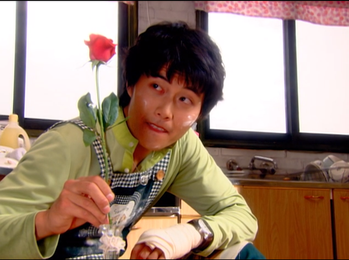 [쾌걸춘향] 춘향이 사랑하는 후회남주 이몽룡.jpg (1) | 인스티즈