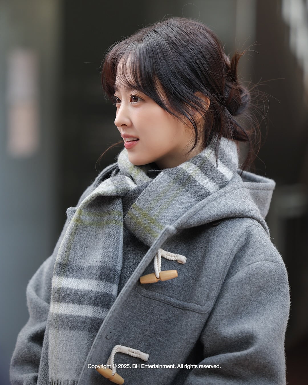 소속사 인스타에 올라온 박보영 사진 | 인스티즈
