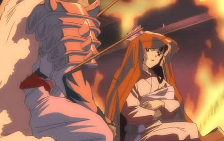 이누야샤 의 탄생과정과 이야기들 | 인스티즈