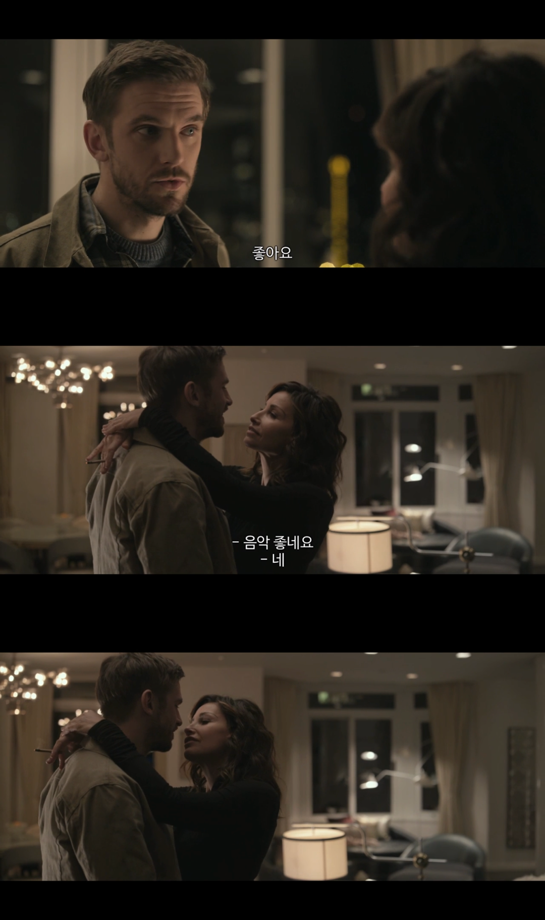 결혼을 앞둔 커플인데요. 각자 딴사람과도 잤잤을 해보고 싶은데 어쩌죠?.gif | 인스티즈