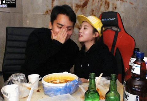 염보성♥슈기 오늘부터 1일.jpg | 인스티즈
