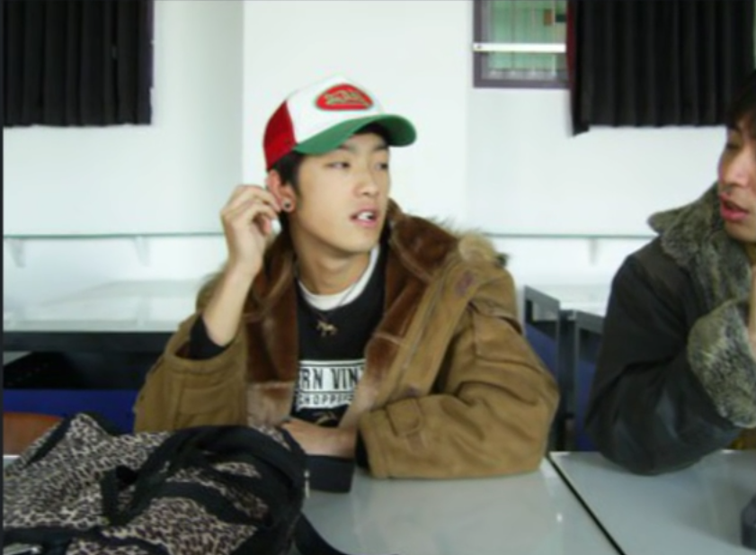 사진으로 보는 침착맨의 인생.jpg | 인스티즈