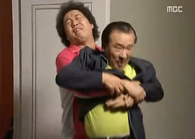 [거침없이하이킥] 하이킥 마지막 에피소드 1 | 인스티즈