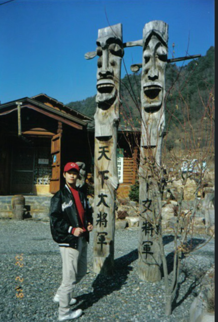 사진으로 보는 침착맨의 인생.jpg | 인스티즈