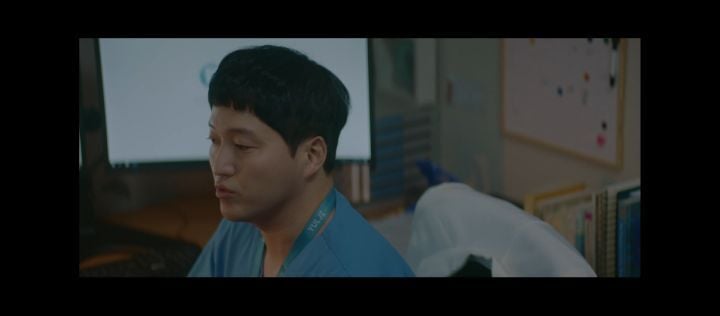 [슬의++] 많은 시청자들을 위로했다는 석형의 문자.jpg | 인스티즈