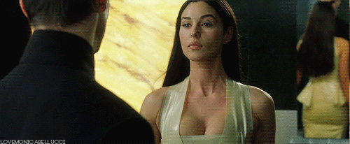 [모니카벨루치] 여신들중에 상여신 헤라에 해당되는 이탈리아 인간 문화재 | 인스티즈