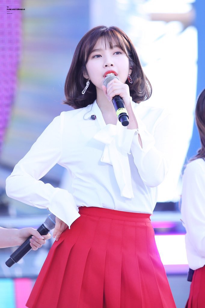 레드벨벳 조이 단발머리 시절.jpgif | 인스티즈