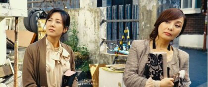 영화 '써니' 15금 극장판과 19금 감독판 차이 | 인스티즈