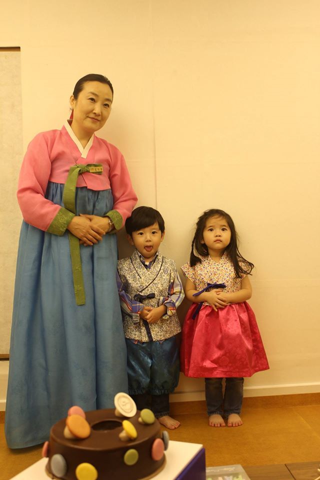 4살 생일을 맞아 한국으로 놀러온 대만쌍둥이 첼시와 제스퍼♡!! | 인스티즈
