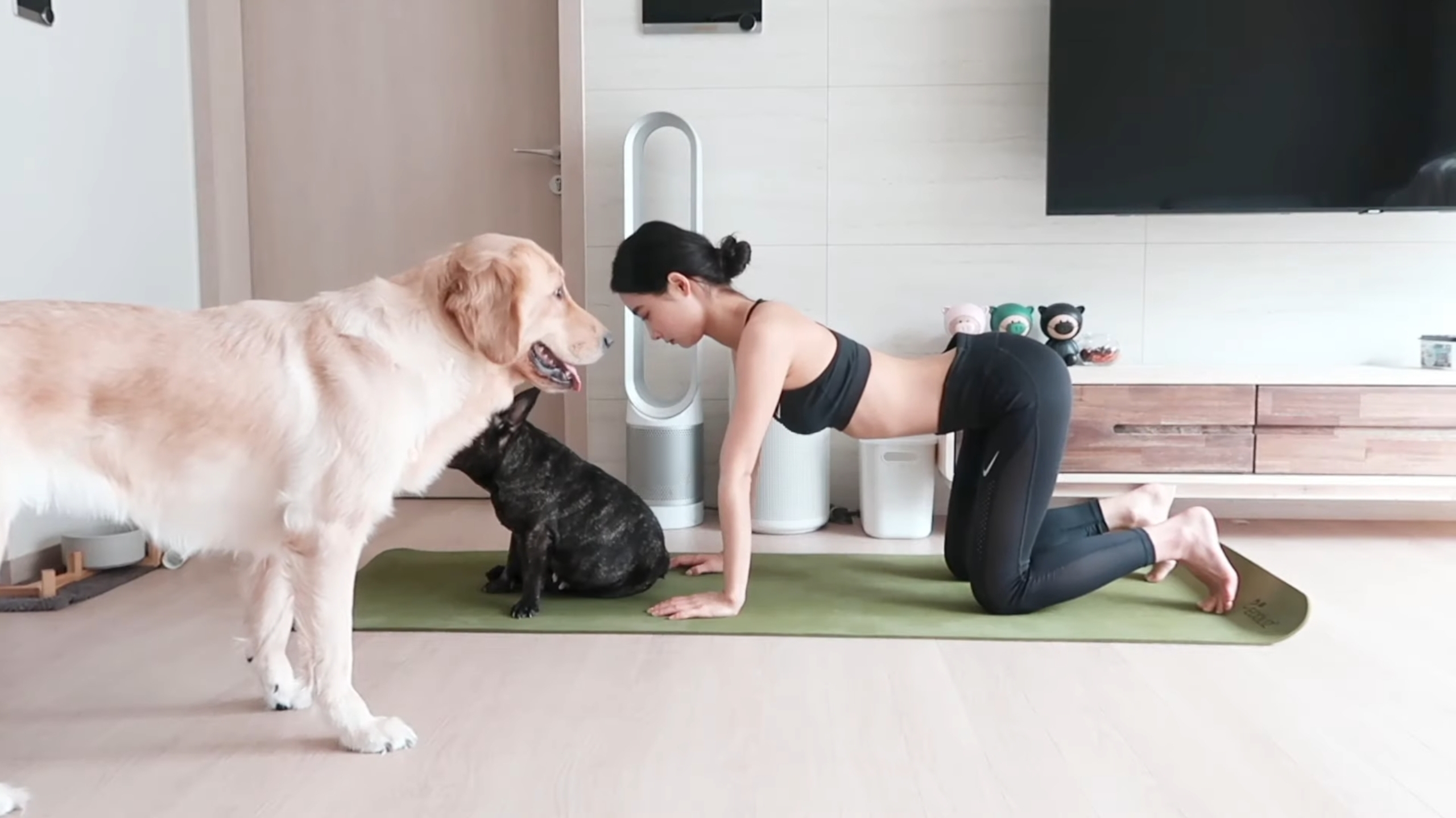 못하는게 없는 00년생 여성 유튜버,, | 인스티즈