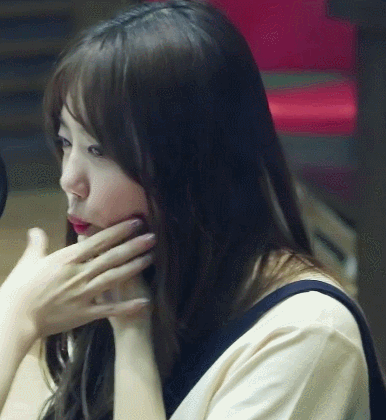 상당히 귀여운 99년생 연예인.gif | 인스티즈