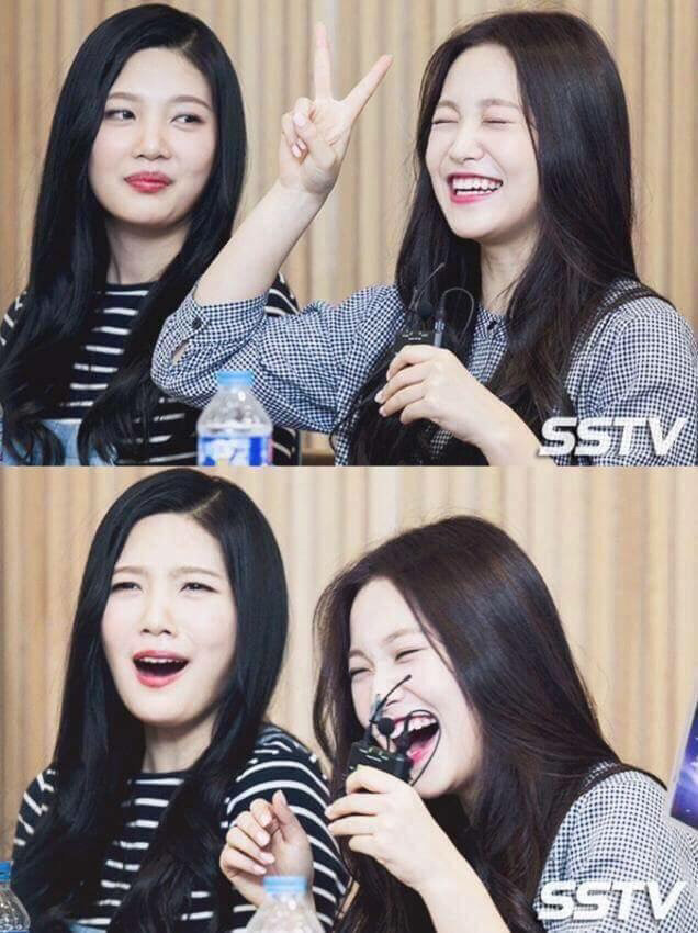 막내 재롱에 대한 그룹별 반응 | 인스티즈