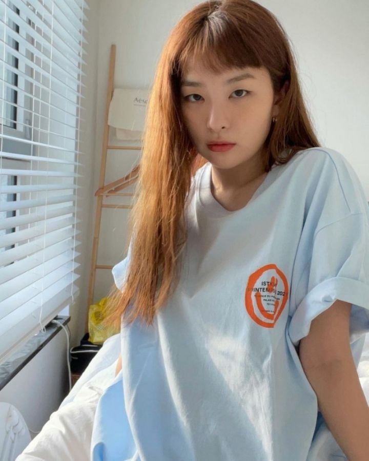 다양한 동물상 여자아이돌들! | 인스티즈