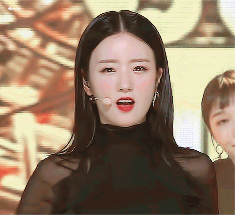 [에이핑크] 남극이라도 가고 싶은 마음이 들어서 보미 | 인스티즈