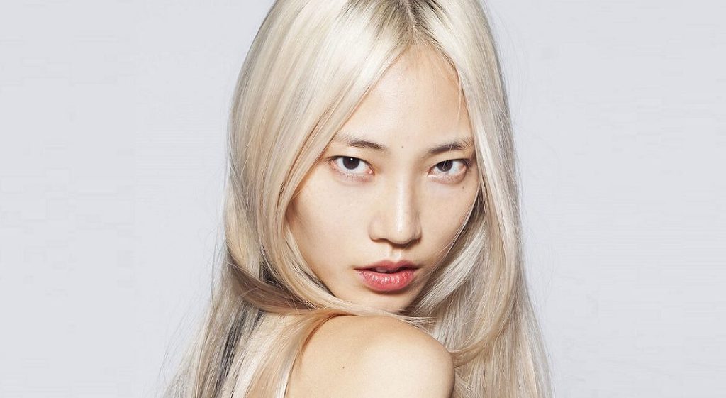 서양모델들이 소리소문없이 사라지는 이유 중 하나 | 인스티즈