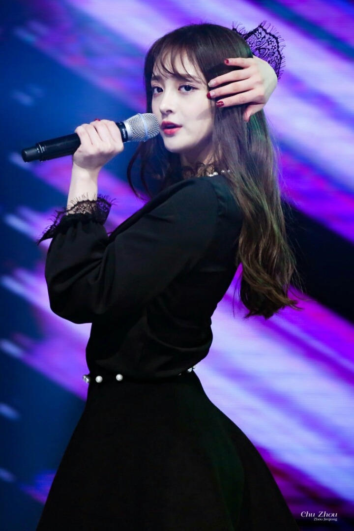 주관적인 아이오아이 멤버들 실물 순위 | 인스티즈