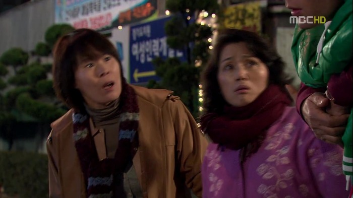 [지붕뚫고하이킥] 아리랑 순재.jpg (짠함주의) | 인스티즈