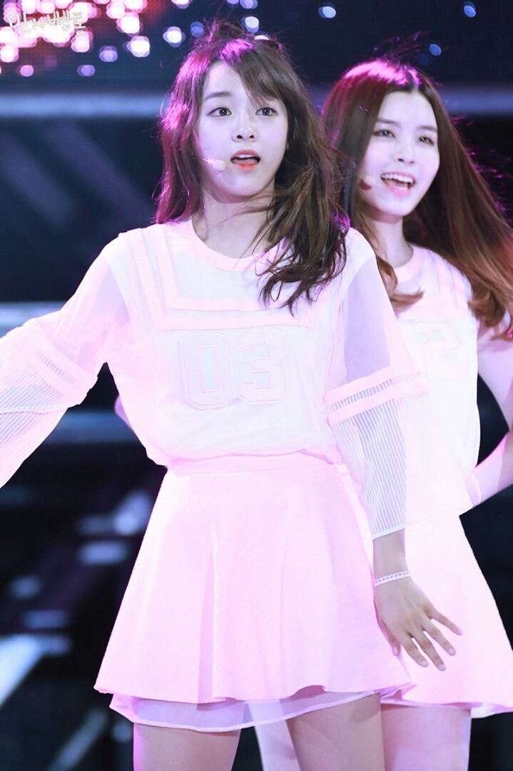 ioi 아이오아이 김세정이 많은 인기를 얻은 이유 (I.O.I) | 인스티즈